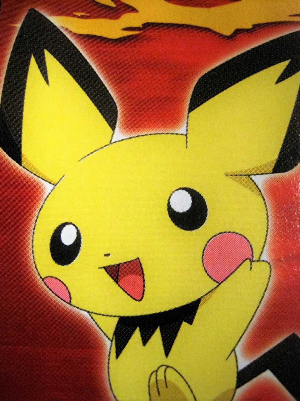 pikachu, pokemon, pokémon go-1774508.jpg